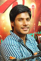 Sandeep Kishan Stills at Tori